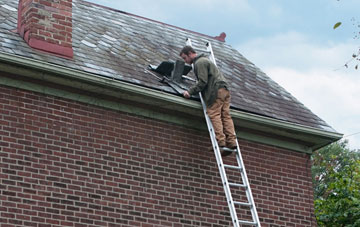 what affects urgent Weaverthorpe roof repairs