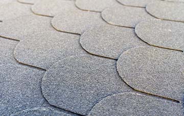 Weaverthorpe asphalt roofing costs