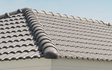 advantages of Weaverthorpe clay roofing