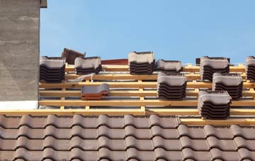 Weaverthorpe clay roofing costs