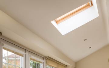 Weaverthorpe conservatory roof insulation companies