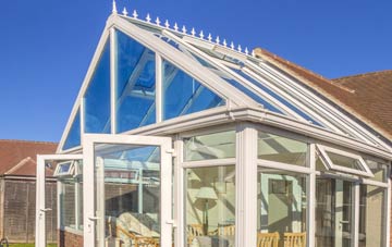 conservatory roof insulation costs Weaverthorpe