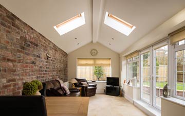 conservatory roof insulation Weaverthorpe, North Yorkshire
