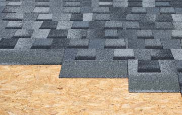 expert Weaverthorpe asphalt roof companies