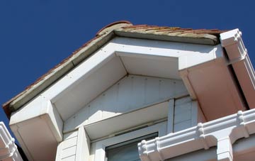 Weaverthorpe fascia installation costs