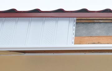 Weaverthorpe fascia repair costs