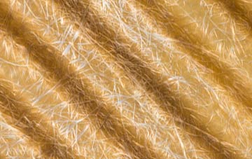 Weaverthorpe fibreglass roof waterproofing