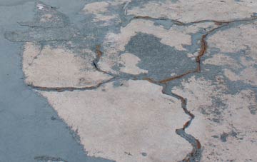 fibreglass roofing replacement Weaverthorpe