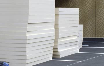 Weaverthorpe flat roof insulation costs