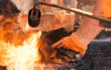 Weaverthorpe flat roof repair companies