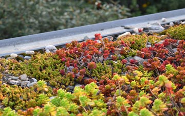 the cost of Weaverthorpe green roof installation