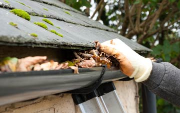 gutter cleaning Weaverthorpe, North Yorkshire