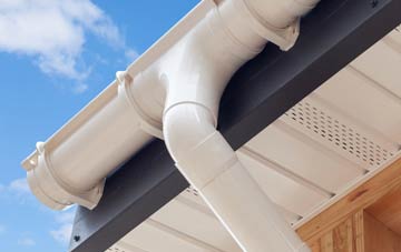 Weaverthorpe gutter installation costs