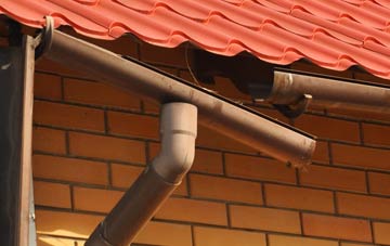 Weaverthorpe gutter repair costs
