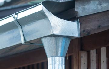 Weaverthorpe guttering companies