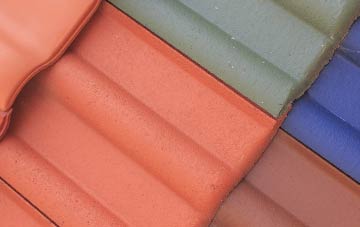 Weaverthorpe plastic roofing companies