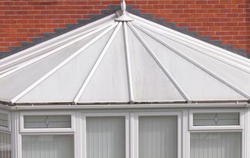 Weaverthorpe polycarbonate conservatory roof repairs