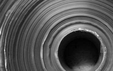 Weaverthorpe pvc roof replacement