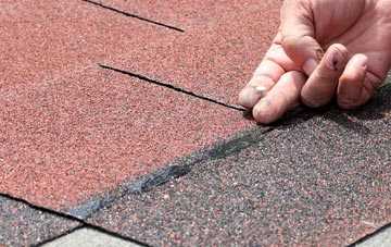 Weaverthorpe asphalt roof repairs