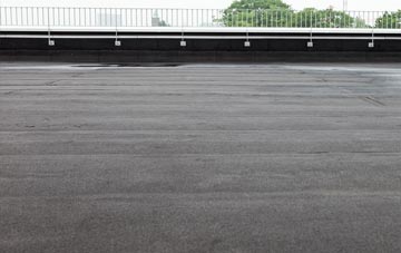 Weaverthorpe asphalt roof replacement