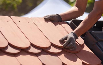 Weaverthorpe roof tile contractors