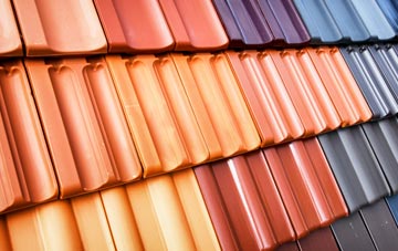 Weaverthorpe roof tile costs