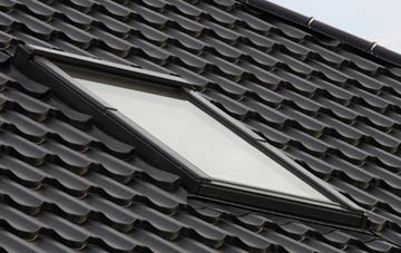 benefits of Weaverthorpe roof windows