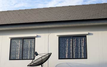 Weaverthorpe rubber roof costs