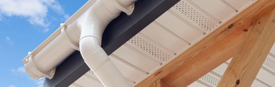 get Weaverthorpe guttering quotes today