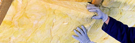 quotes for Weaverthorpe roof insulation