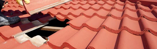 compare Weaverthorpe roof repair quotes