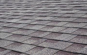 Weaverthorpe tiles for shallow pitch roofing