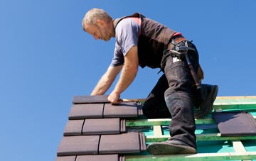 disadvantages of Weaverthorpe slate roofing
