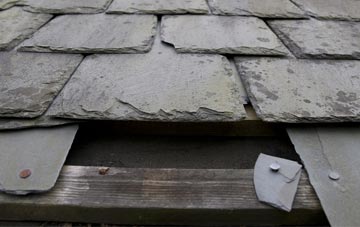 Weaverthorpe slate roof repairs and maintenance