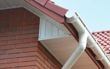 Weaverthorpe soffit repair costs