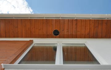 Weaverthorpe soffit repair quotes