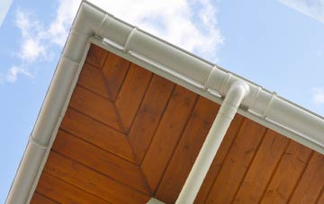 Weaverthorpe soffit types