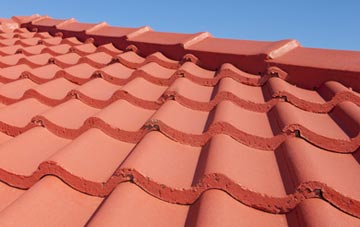Weaverthorpe tile and slate roof replacement