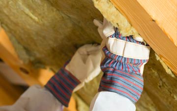 types of Weaverthorpe pitched roof insulation materials