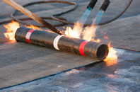 free Weaverthorpe roof quotes