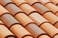 Weaverthorpe clay roofing