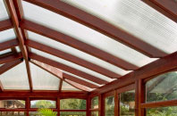 Weaverthorpe conservatory roofing insulation