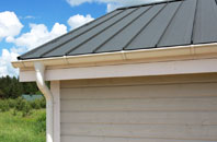 Weaverthorpe fascia repair