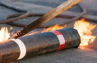 free Weaverthorpe flat roofing repair quotes