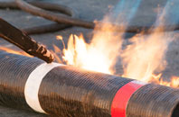 Weaverthorpe flat roofing replacement