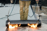 Weaverthorpe flat roof sealing quote