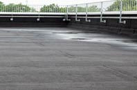 find rated Weaverthorpe flat roofing companies