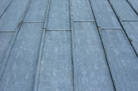 Weaverthorpe lead roofing