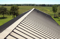 Weaverthorpe metal roof quotes