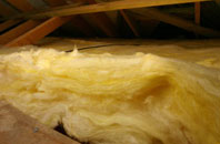 Weaverthorpe pitch roof insulation